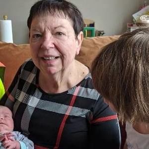 Meet your Posher, Carol